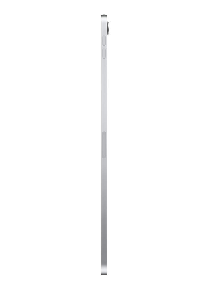 Foto 5 pulgar | Apple Ipad Pro 2018 Renovado (11 Pulgadas  Wi-fi  64 Gb) - Plata - Venta Internacional.