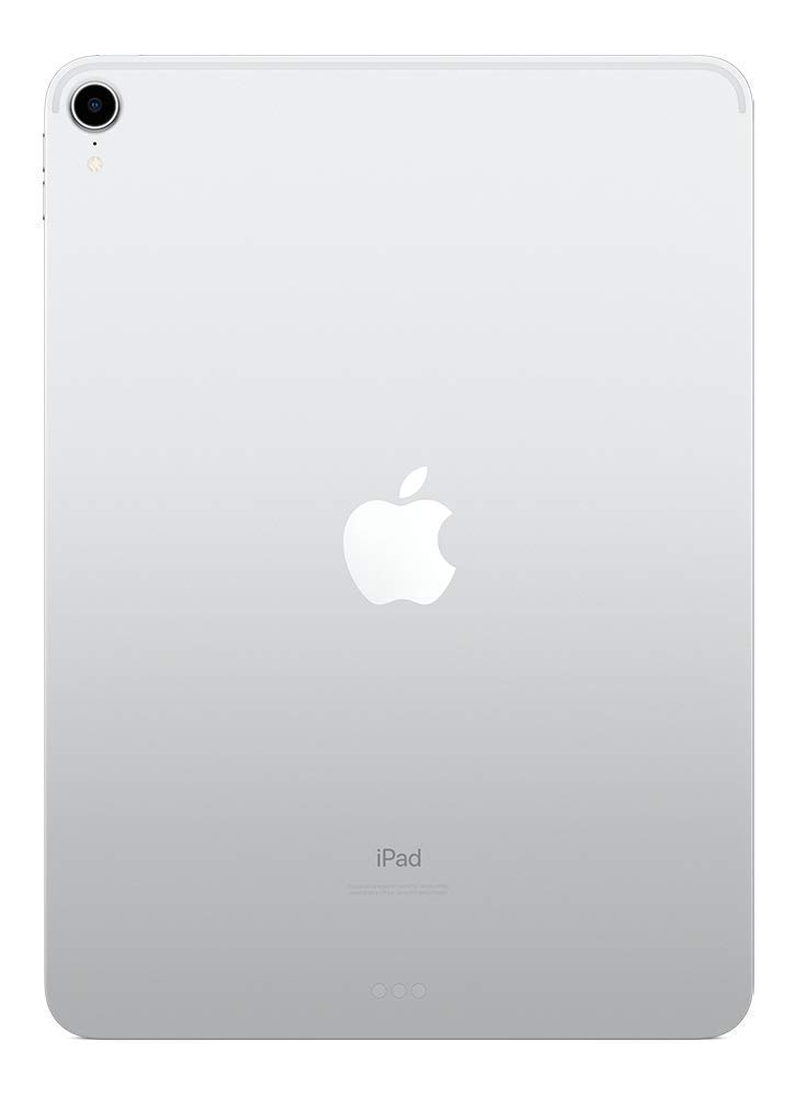 Foto 6 pulgar | Apple Ipad Pro 2018 Renovado (11 Pulgadas  Wi-fi  64 Gb) - Plata - Venta Internacional.
