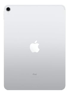 Foto 5 | Apple Ipad Pro 2018 Renovado (11 Pulgadas Wi-fi 64 Gb) - Plata - Venta Internacional.