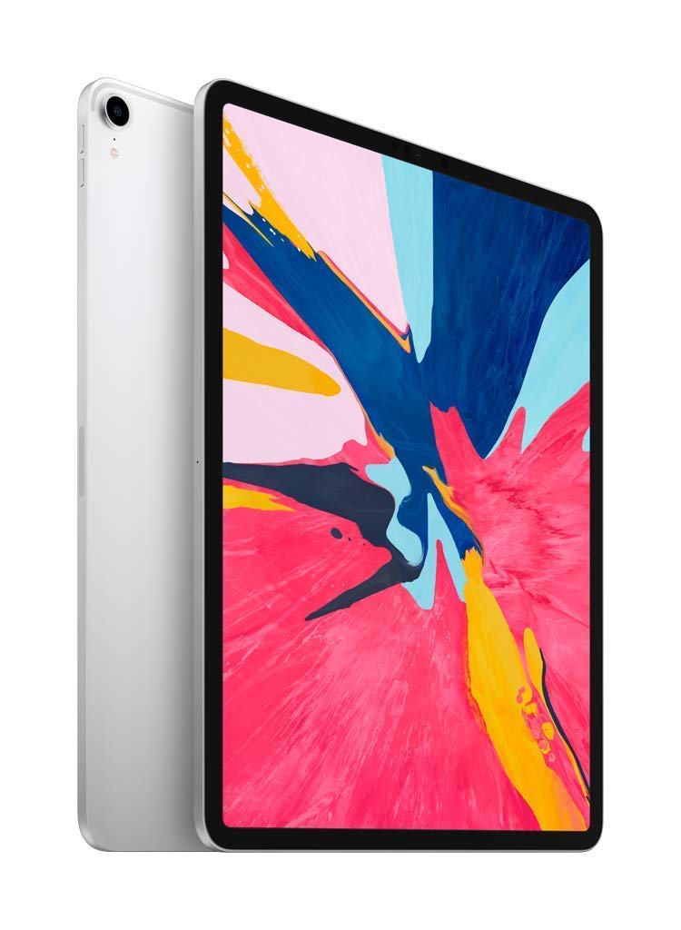 Apple Ipad Pro Renovado (12 9 Pulgadas  Wi-fi + Cellular  512 Gb) - Venta Internacional.