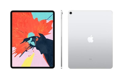 Foto 6 | Apple Ipad Pro Renovado (12 9 Pulgadas Wi-fi + Cellular 512 Gb) - Venta Internacional.