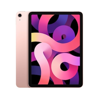 Foto 2 | Reacondicionado Tablet Apple Ipad Air 4 64 Gb Wifi Gold (premium Renovada) - Venta Internacional.