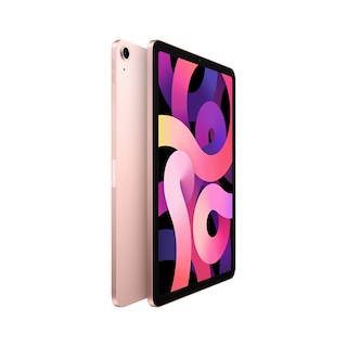 Foto 3 | Reacondicionado Tablet Apple Ipad Air 4 64 Gb Wifi Gold (premium Renovada) - Venta Internacional.