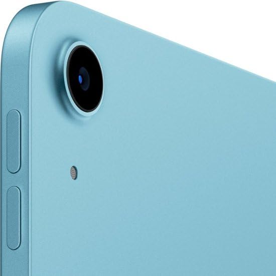 Foto 4 pulgar | Apple Ipad Air Renovado A Principios De 2022 (10 9 Pulgadas  Wi-fi  256 Gb) - Venta Internacional.