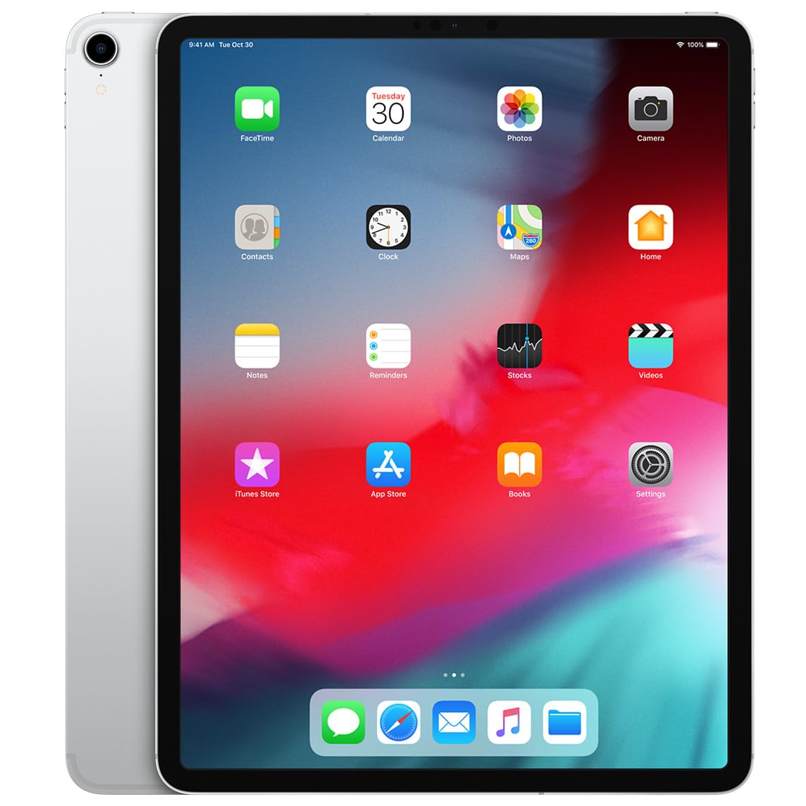 iPad Pro 12.9 Pulgadas 256 GB Reacondicionada - Venta Internacional