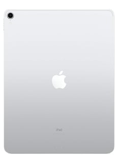 Foto 5 | Ipad Pro Reacondicionado 12,9 Pulgadas Wi-fi 256 Gb Plata - Venta Internacional.
