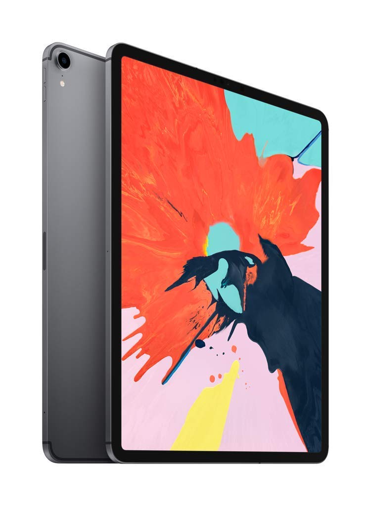 Foto 3 pulgar | Ipad Pro De Tercera Generación 12,9 Pulgadas Reacondicionado- Venta Internacional.