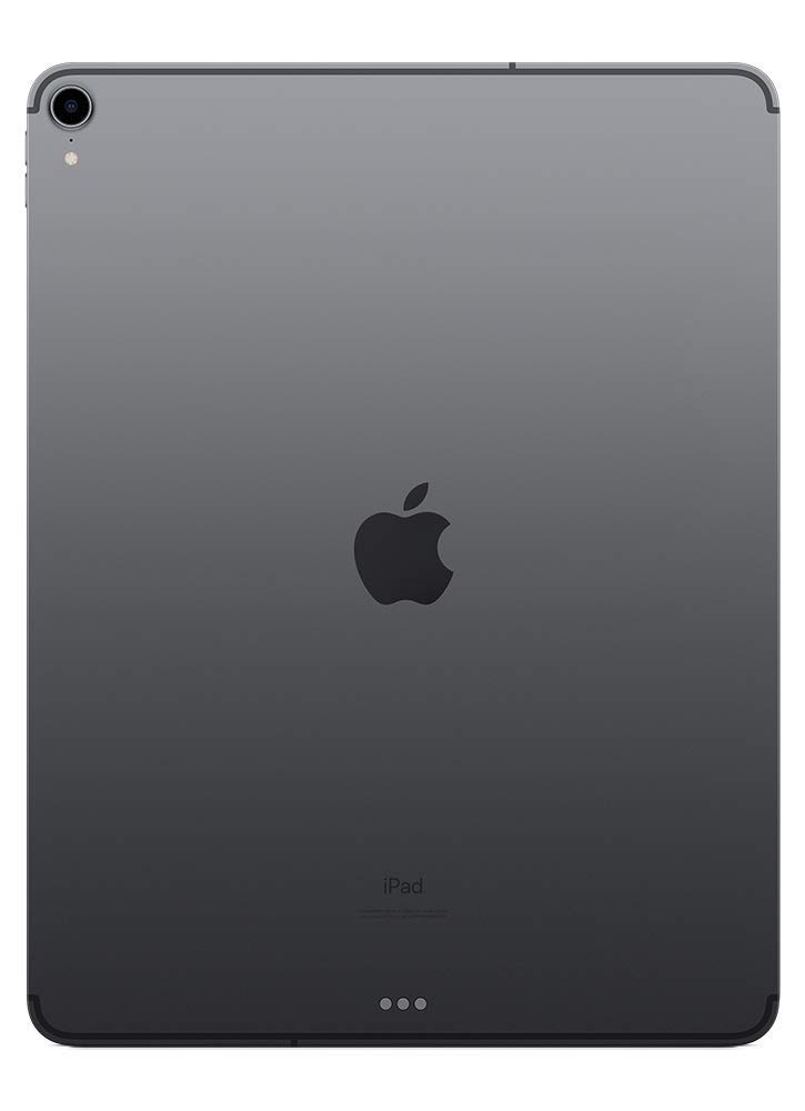 Foto 5 | Ipad Pro De Tercera Generación 12,9 Pulgadas Reacondicionado- Venta Internacional.