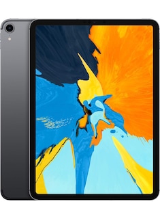 Foto 1 | Reacondicionado Tablet Apple Ipad Pro 2018 De 11 Pulgadas Y 64 Gb En Gris Espacial (renovada) - Venta Internacional.