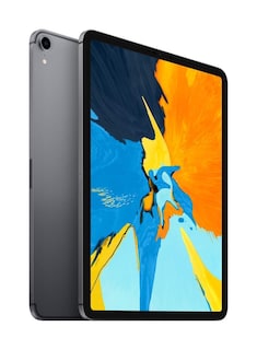Foto 2 | Reacondicionado Tablet Apple Ipad Pro 2018 De 11 Pulgadas Y 64 Gb En Gris Espacial (renovada) - Venta Internacional.