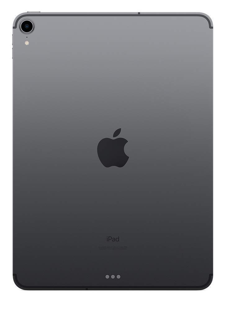Foto 5 | Reacondicionado Tablet Apple Ipad Pro 2018 De 11 Pulgadas Y 64 Gb En Gris Espacial (renovada) - Venta Internacional.