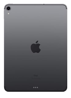 Foto 5 | Reacondicionado Tablet Apple Ipad Pro 2018 De 11 Pulgadas Y 64 Gb En Gris Espacial (renovada) - Venta Internacional.