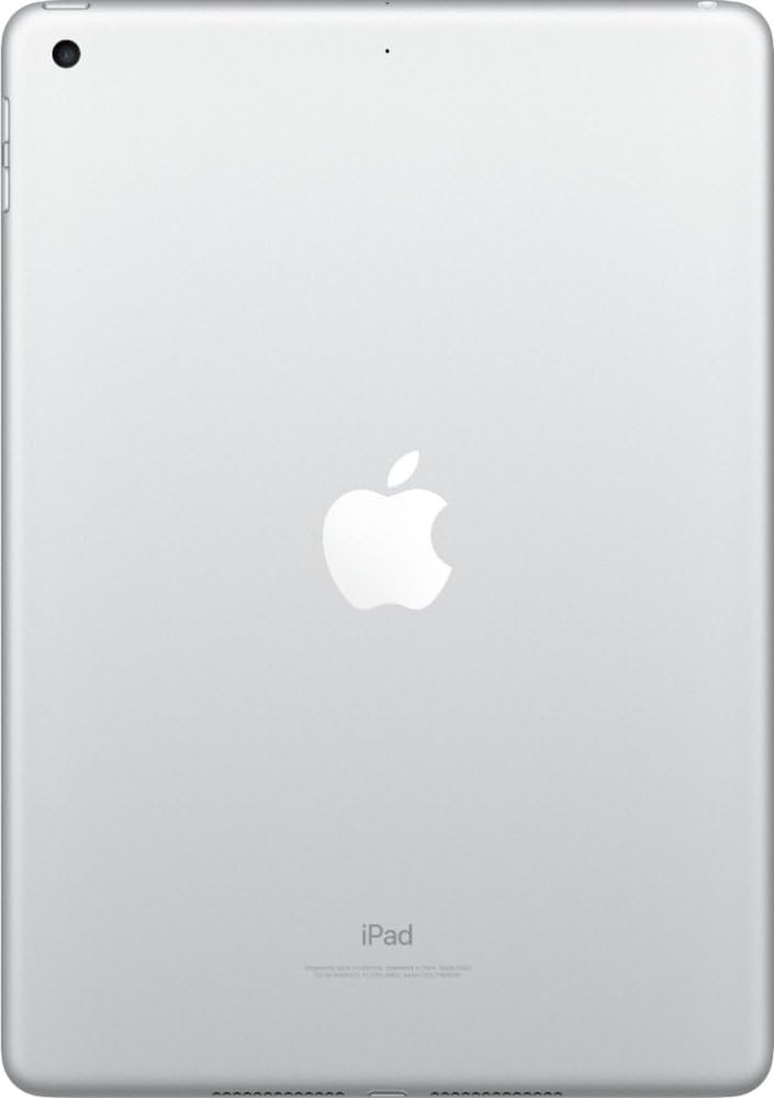 Foto 2 | Reacondicionado Tablet Apple Ipad 2018 9.7'' Wi-fi 128 Gb - Plateada (renovada) - Venta Internacional.