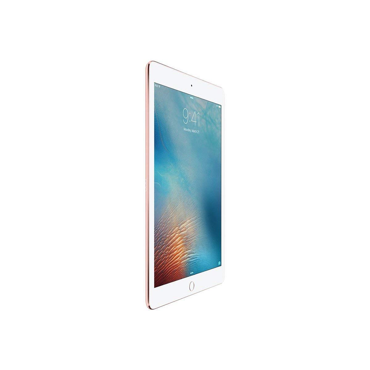 Foto 4 pulgar | Tableta Apple Ipad Pro Renovada (256 Gb  Wi-fi  9 7 Pulgadas) Rosa - Venta Internacional.