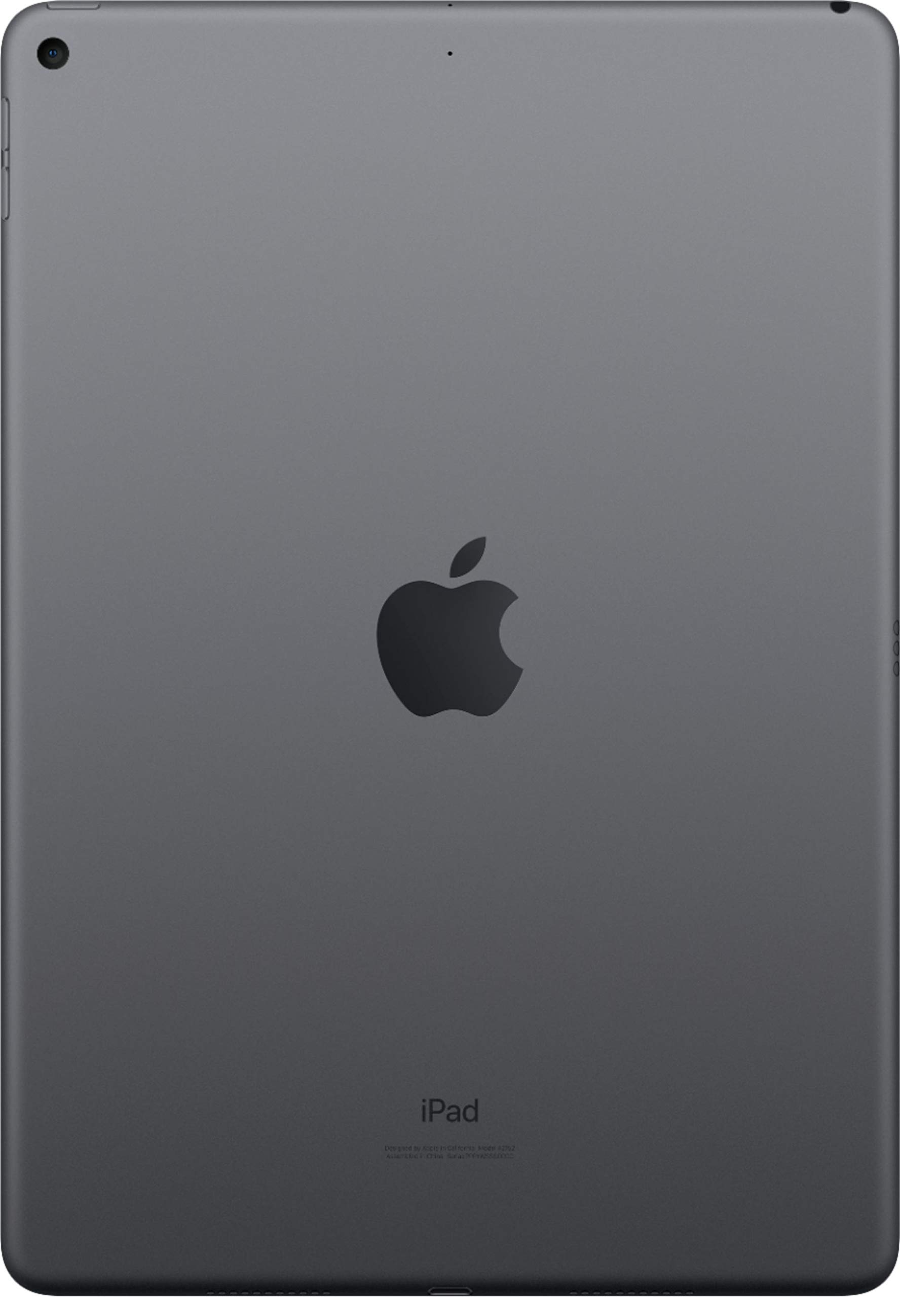 Foto 5 pulgar | Reacondicionado Tablet Apple Ipad Air Wi-fi+ Cellular De 256 Gb  Color Gris Espacial - Venta Internacional.