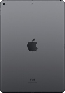 Foto 4 | Reacondicionado Tablet Apple Ipad Air Wi-fi+ Cellular De 256 Gb Color Gris Espacial - Venta Internacional.