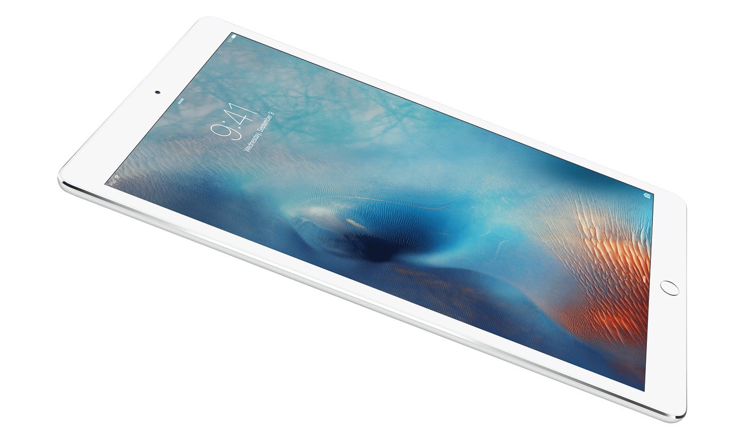 Foto 3 | Tablet Apple Ipad Pro Renovada (256 Gb  Wi-fi  9 7 Pulgadas) Plateada - Venta Internacional.