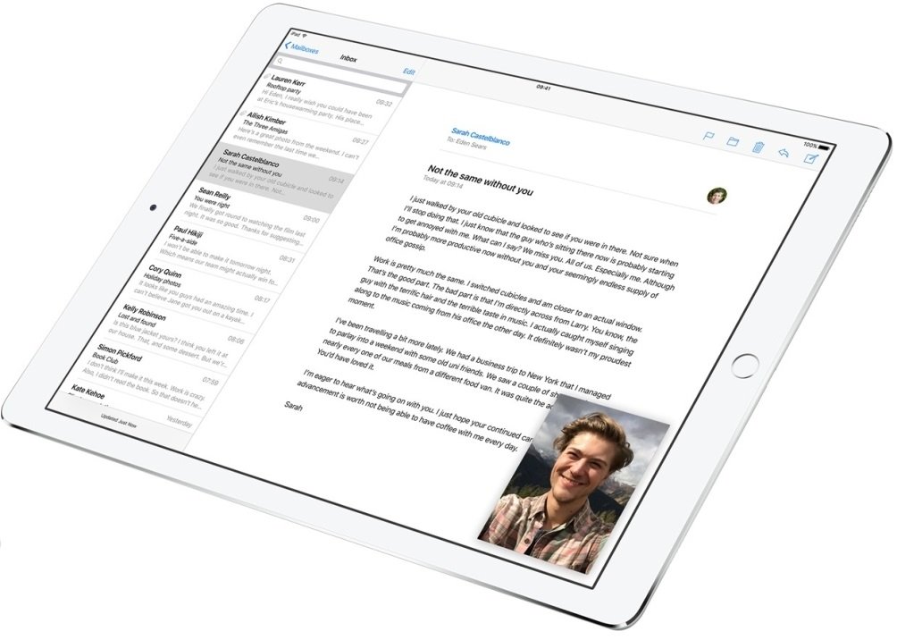 Foto 4 | Tablet Apple Ipad Pro Renovada (256 Gb  Wi-fi  9 7 Pulgadas) Plateada - Venta Internacional.