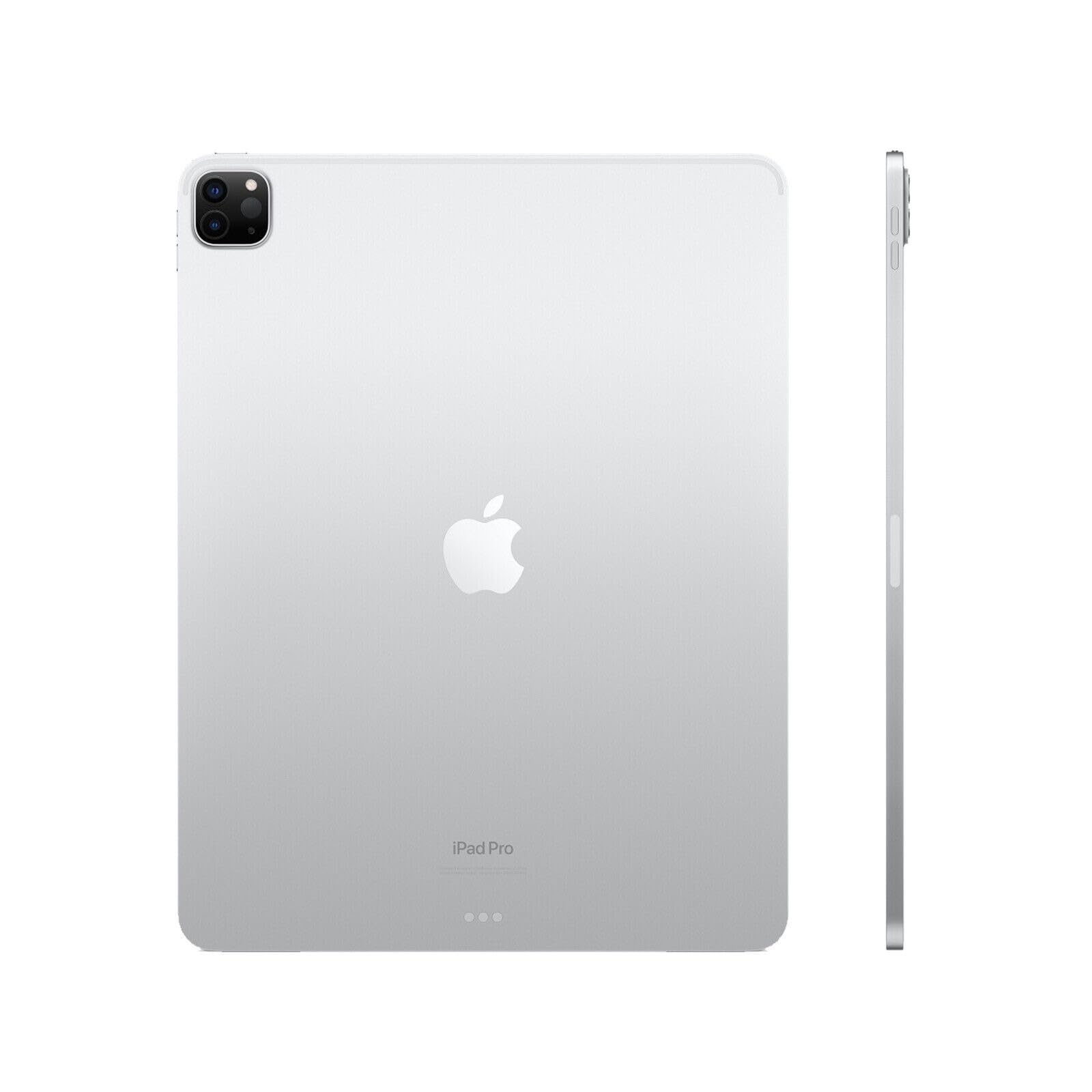Foto 3 | Reacondicionado Tablet Apple Ipad 2021 11 Pulgadas Wi-fi 128 Gb Plateada (renovada) - Venta Internacional.