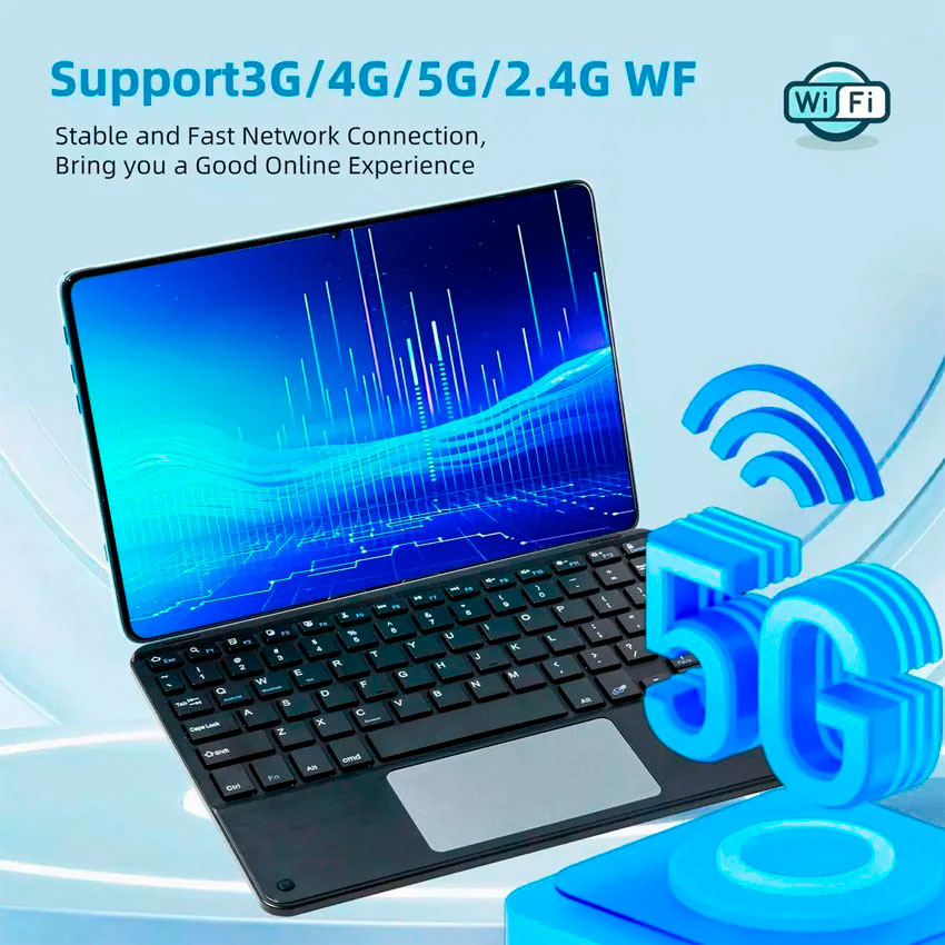 Foto 3 pulgar | Tablet  Ummio  10.1'' S25 Ultra 12gb Ram 128gb Almacenamiento