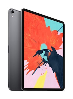 Foto 2 | Reacondicionado Tablet Apple Ipad Pro 2018 12 9'' Wi-fi 64gb - Gris Espacial - Venta Internacional.
