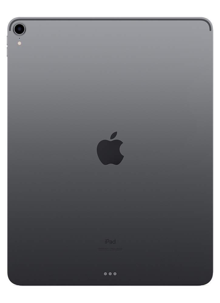 Foto 5 | Reacondicionado Tablet Apple Ipad Pro 2018 12 9'' Wi-fi 64gb - Gris Espacial - Venta Internacional.