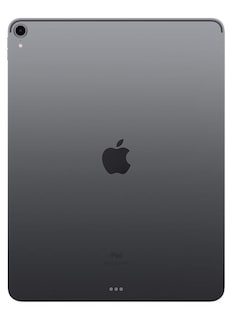 Foto 5 | Reacondicionado Tablet Apple Ipad Pro 2018 12 9'' Wi-fi 64gb - Gris Espacial - Venta Internacional.