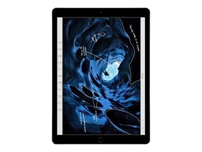 Foto 2 | Apple Ipad Pro Renovado (32 Gb Wi-fi Gris Espacial) De 12 9 Pulgadas - Venta Internacional.
