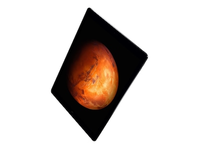 Foto 3 | Apple Ipad Pro Renovado (32 Gb Wi-fi Gris Espacial) De 12 9 Pulgadas - Venta Internacional.