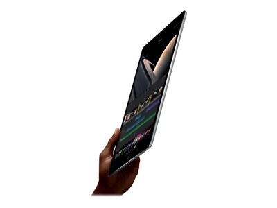 Foto 7 | Apple Ipad Pro Renovado (32 Gb Wi-fi Gris Espacial) De 12 9 Pulgadas - Venta Internacional.