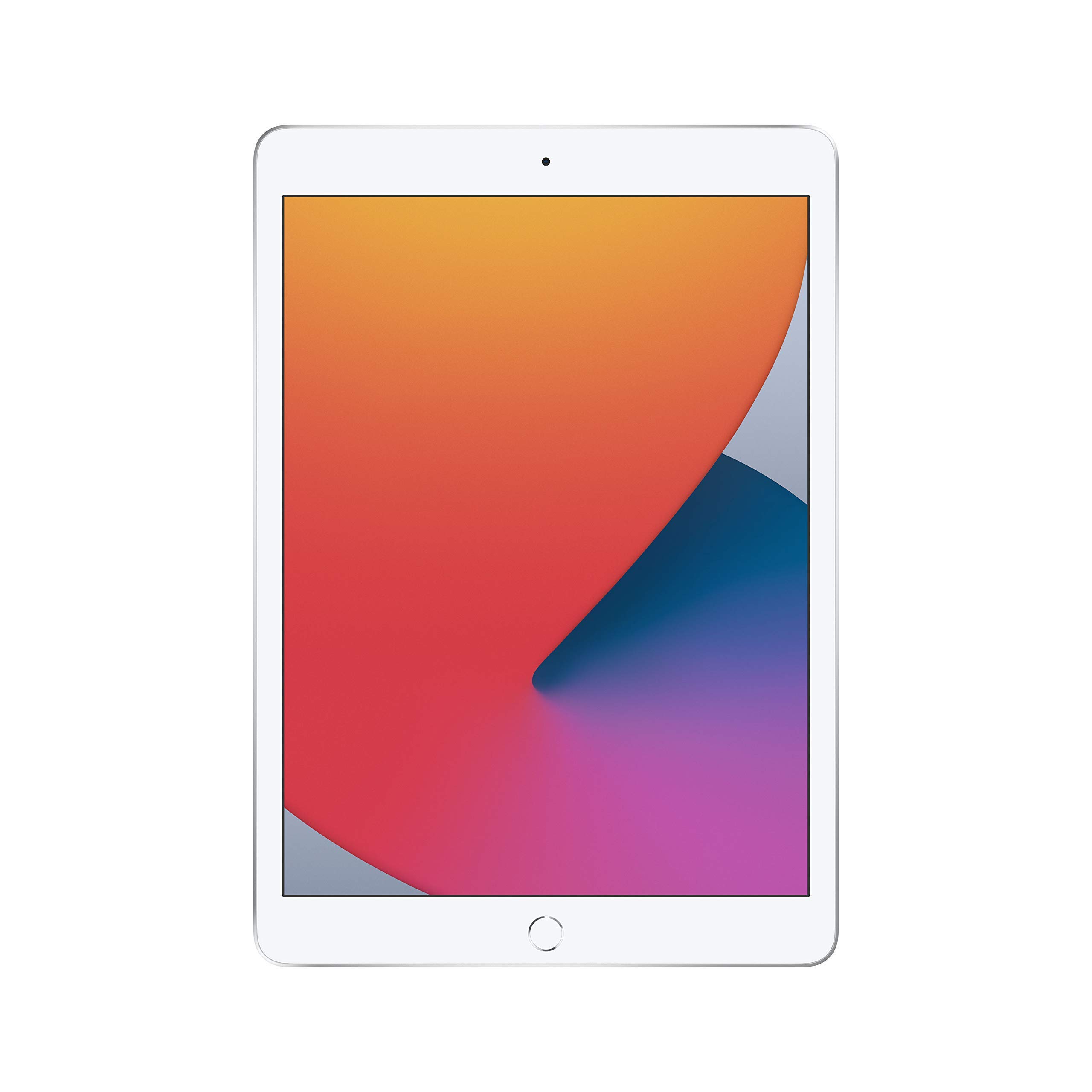 Reacondicionado Tablet Apple Ipad 2020 10.2'' Wifi+ Cellular 32gb Plateada - Venta Internacional.