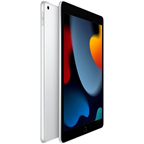 Foto 4 | Apple Ipad 2021 Renovado De Novena Generación (10.2 Pulgadas  Wi-fi +) - Venta Internacional.