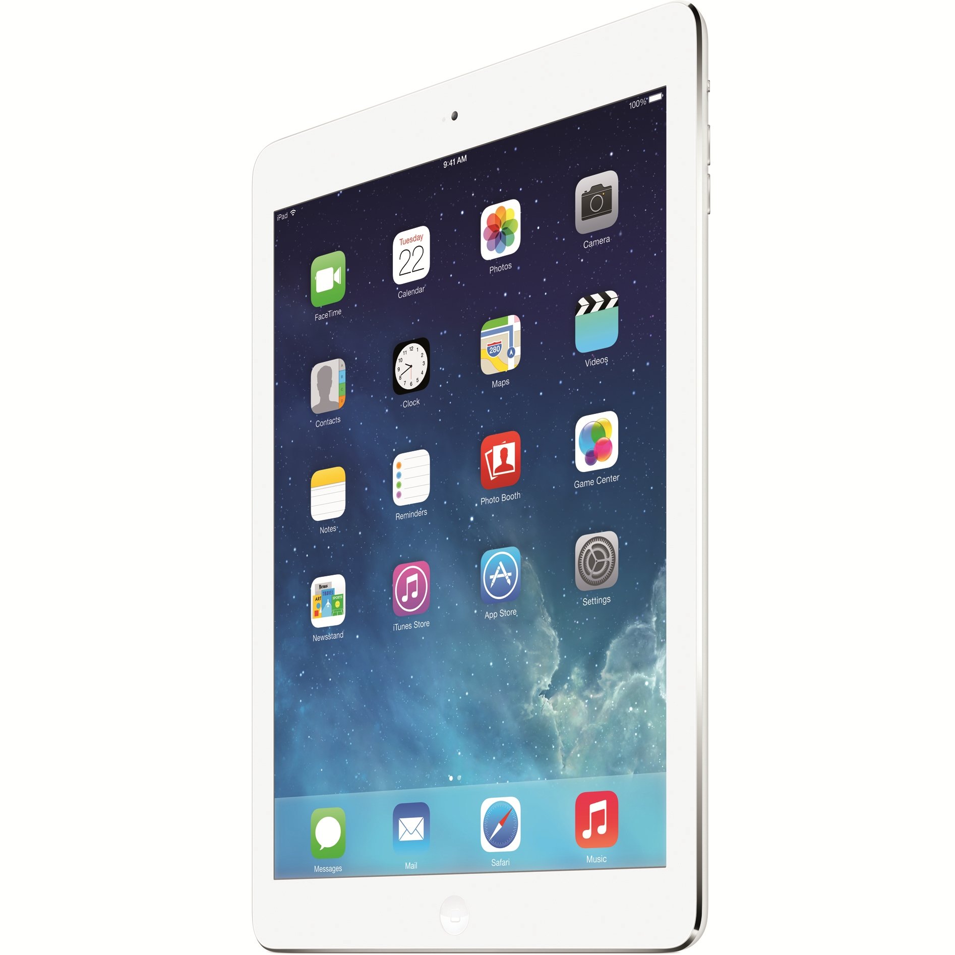 Foto 4 pulgar | Apple Ipad Air 2 Renovado  16 Gb  4g + Wi-fi - Plata - Venta Internacional.