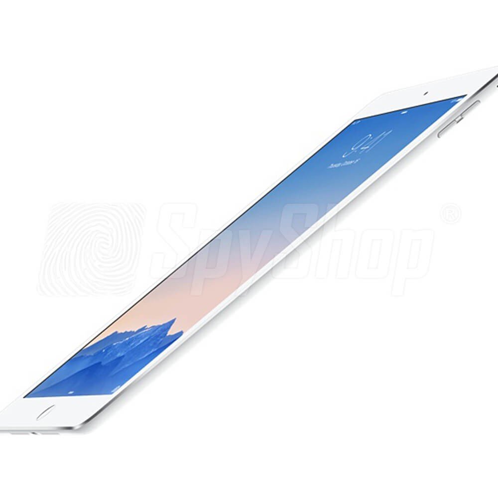 Foto 4 | Apple Ipad Air 2 Renovado  16 Gb  4g + Wi-fi - Plata - Venta Internacional.