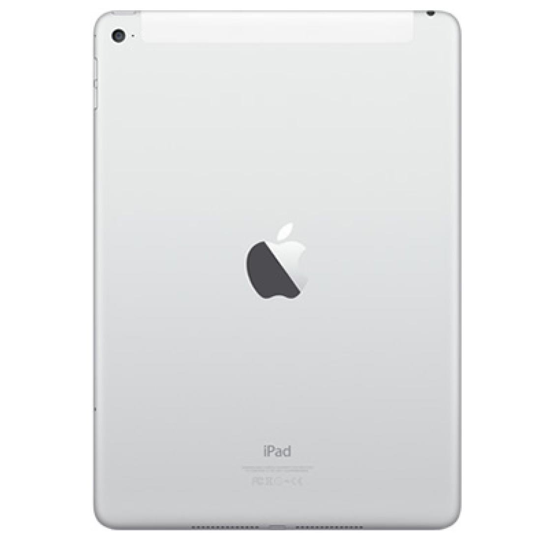 Foto 8 pulgar | Apple Ipad Air 2 Renovado  16 Gb  4g + Wi-fi - Plata - Venta Internacional.