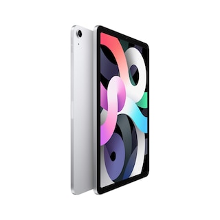 Foto 3 | Reacondicionado Tablet Apple Ipad Air 4 256gb Wifi Silver Renewed Premium - Venta Internacional.