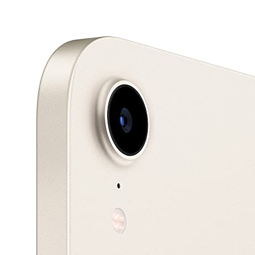 Foto 4 pulgar | Ipad Apple Mini 6 Renovado  Wi-fi  64 Gb  Starlight - Venta Internacional.