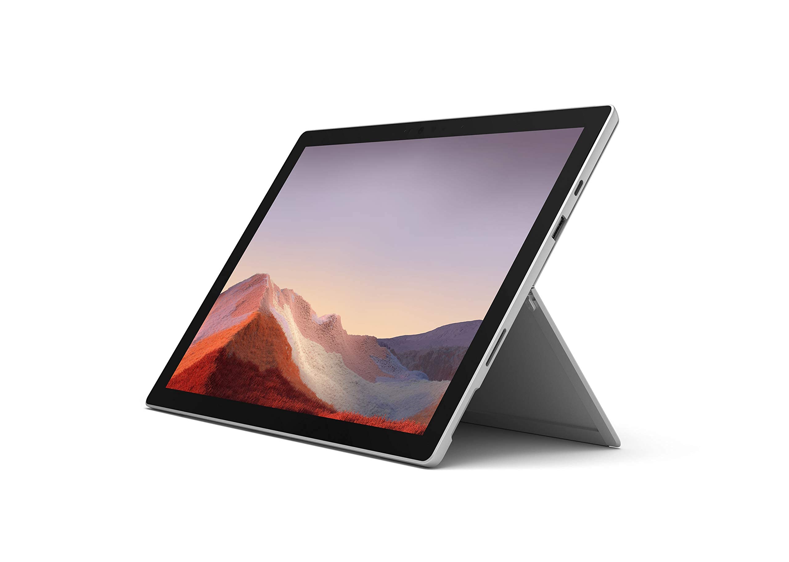Reacondicionado Tableta Microsoft Surface Pro 7 12.3 Pulgadas I5 16 Gb 256 Gb - Venta Internacional.