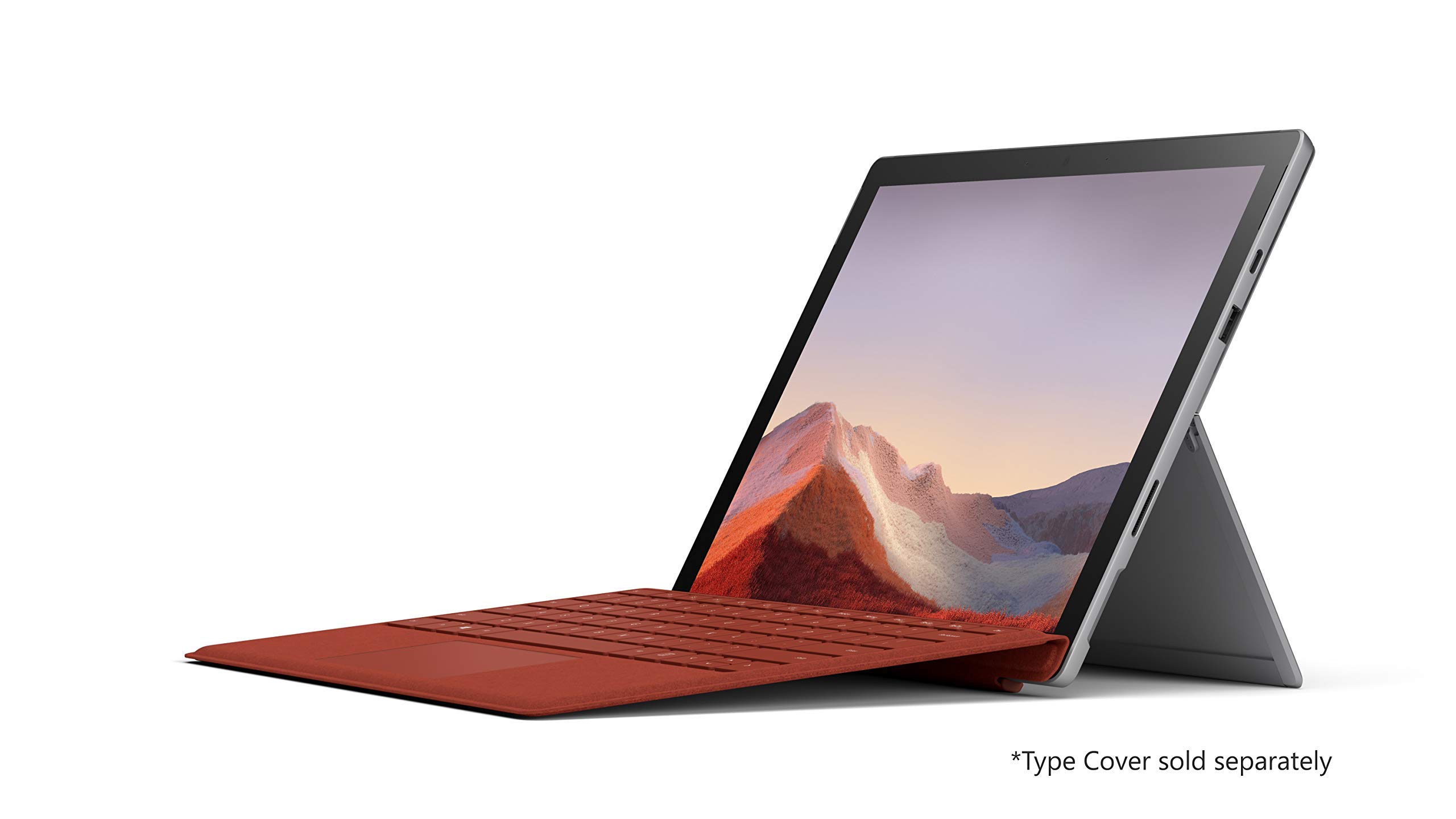 Foto 3 pulgar | Reacondicionado Tableta Microsoft Surface Pro 7 12.3 Pulgadas I5 16 Gb 256 Gb - Venta Internacional.