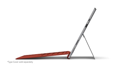 Foto 3 | Reacondicionado Tableta Microsoft Surface Pro 7 12.3 Pulgadas I5 16 Gb 256 Gb - Venta Internacional.