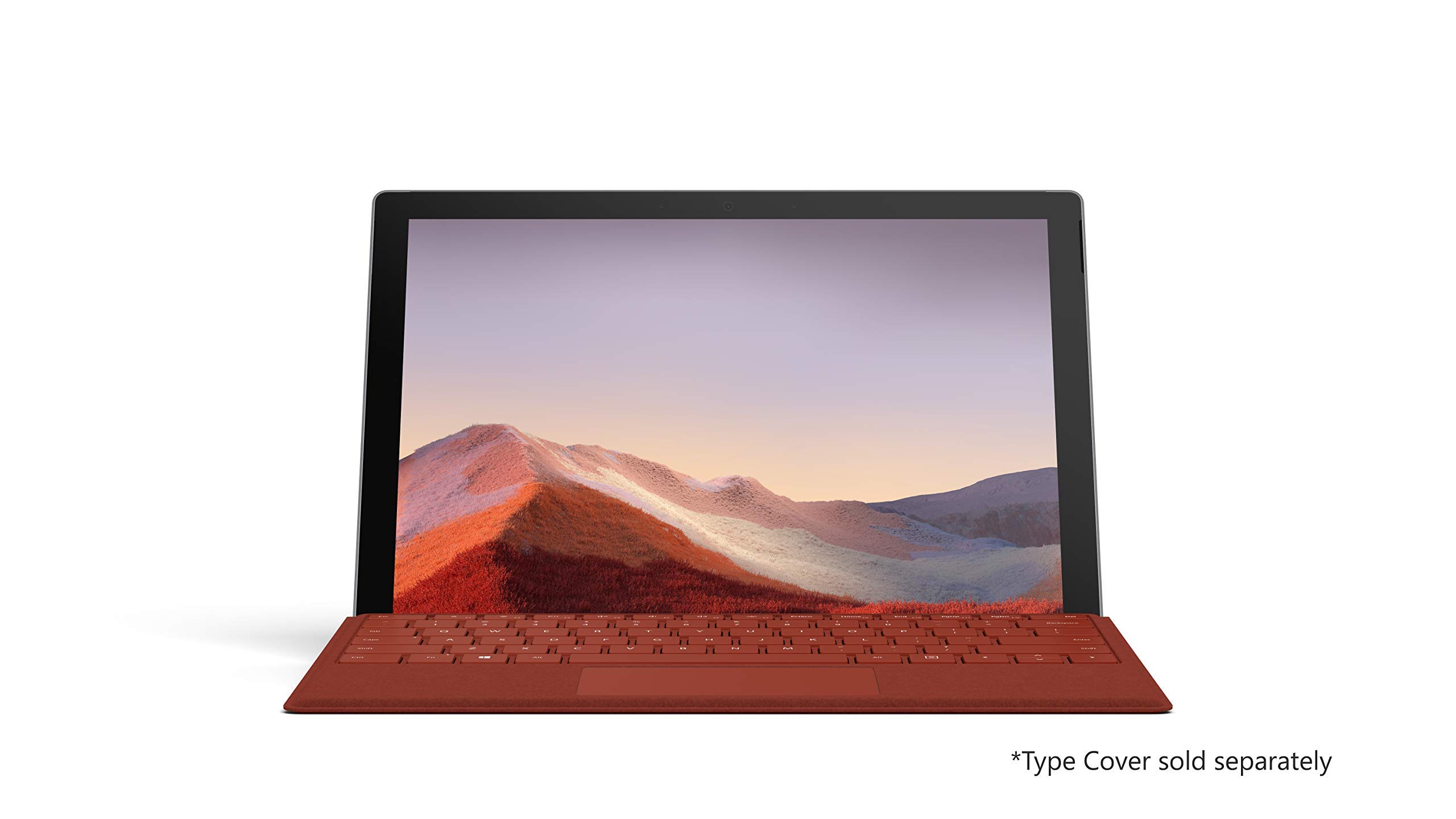 Foto 5 pulgar | Reacondicionado Tableta Microsoft Surface Pro 7 12.3 Pulgadas I5 16 Gb 256 Gb - Venta Internacional.