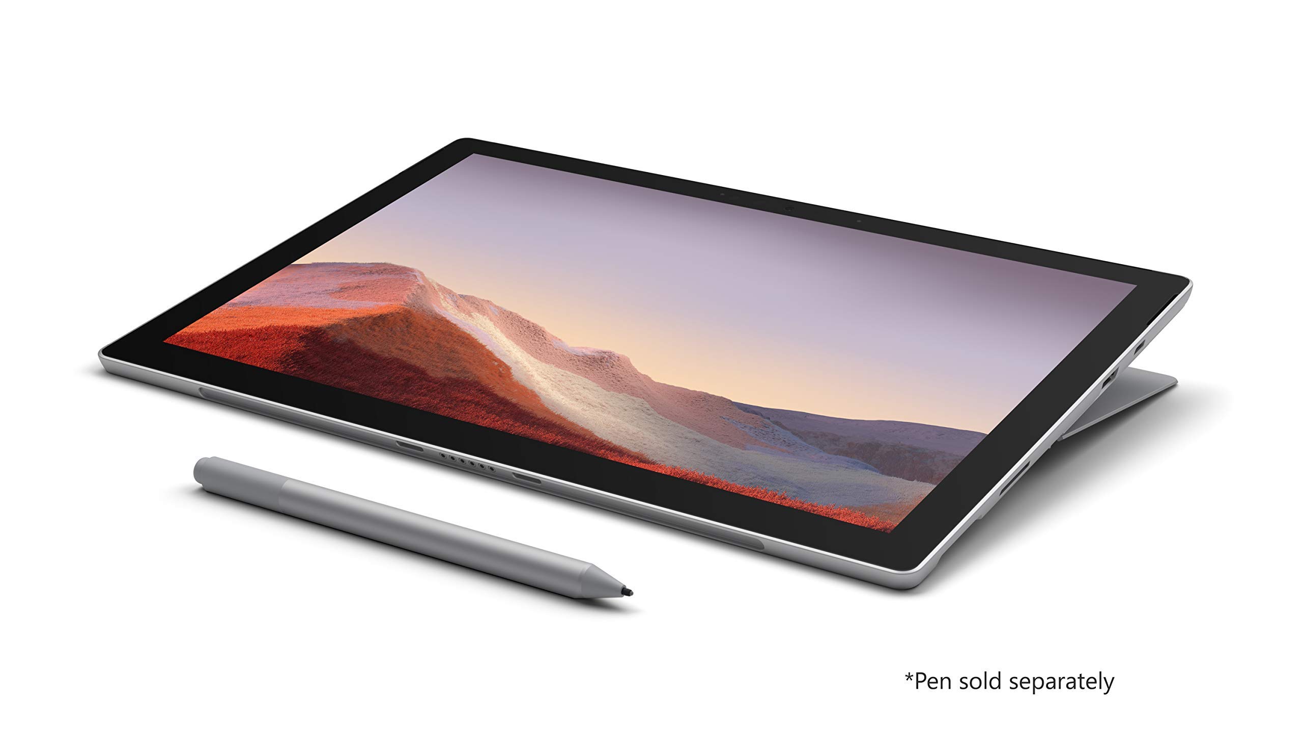 Foto 8 pulgar | Reacondicionado Tableta Microsoft Surface Pro 7 12.3 Pulgadas I5 16 Gb 256 Gb - Venta Internacional.