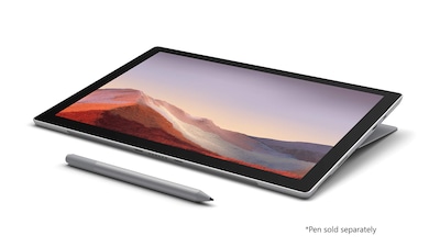 Foto 7 | Reacondicionado Tableta Microsoft Surface Pro 7 12.3 Pulgadas I5 16 Gb 256 Gb - Venta Internacional.