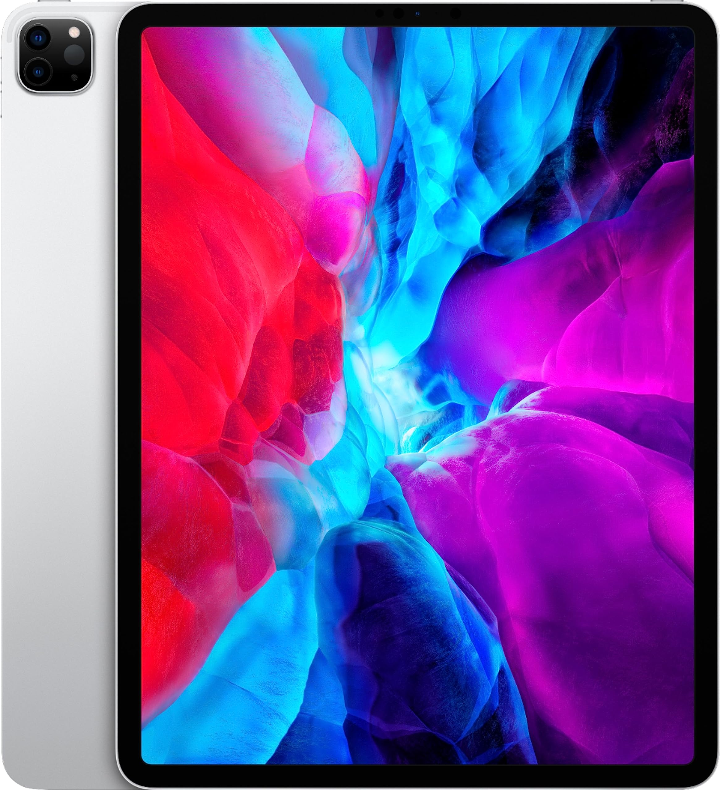 Apple Ipad Pro 2020 Renovado (12 9 Pulgadas  Wi-fi  128 Gb) - - Venta Internacional.