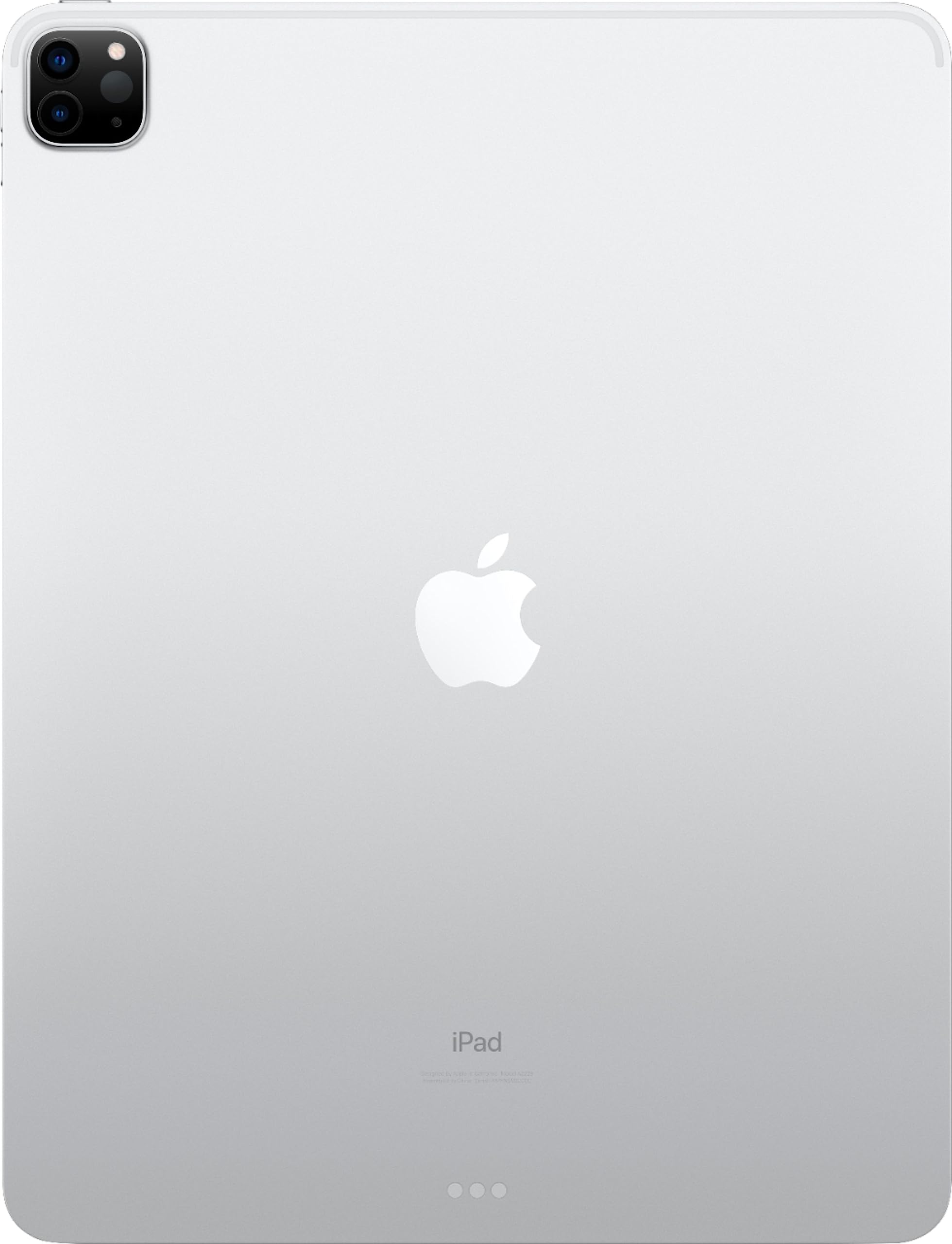 Foto 2 | Apple Ipad Pro 2020 Renovado (12 9 Pulgadas  Wi-fi  128 Gb) - - Venta Internacional.