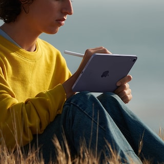 Foto 4 | Ipad Mini 6 De Apple 2021 Renovado (wi-fi 64 Gb) - Rosa - Venta Internacional.