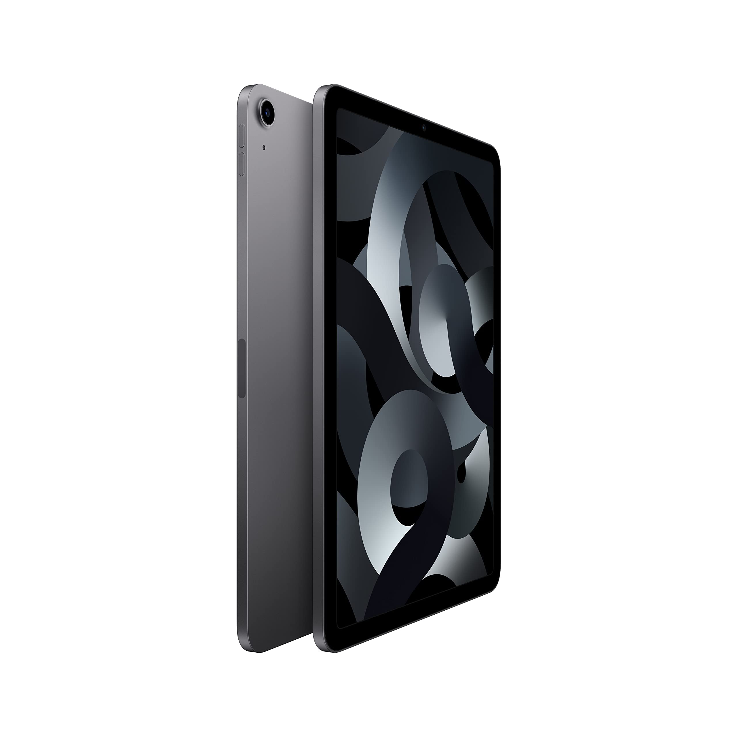Foto 3 pulgar | Reacondicionado Tablet Apple Ipad Air 2022 10.9'' Wi-fi 256gb - Gris Espacial - Venta Internacional.