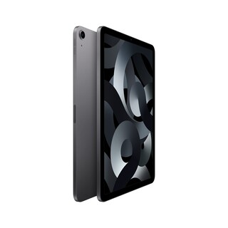 Foto 2 | Reacondicionado Tablet Apple Ipad Air 2022 10.9'' Wi-fi 256gb - Gris Espacial - Venta Internacional.