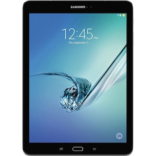 Foto 1 | Tableta Reacondicionada Samsung Galaxy Tab S2 9.7 Sm-t810nzdexar 32gb Negra - Venta Internacional.
