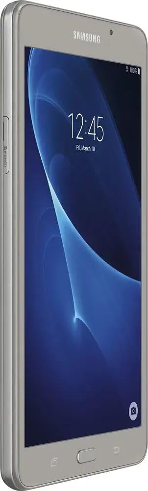 Foto 2 pulgar | Tableta Reacondicionada Samsung Galaxy Tab A De 7 Pulgadas Y 8 Gb Blanca (reacondicionada) - Venta Internacional.